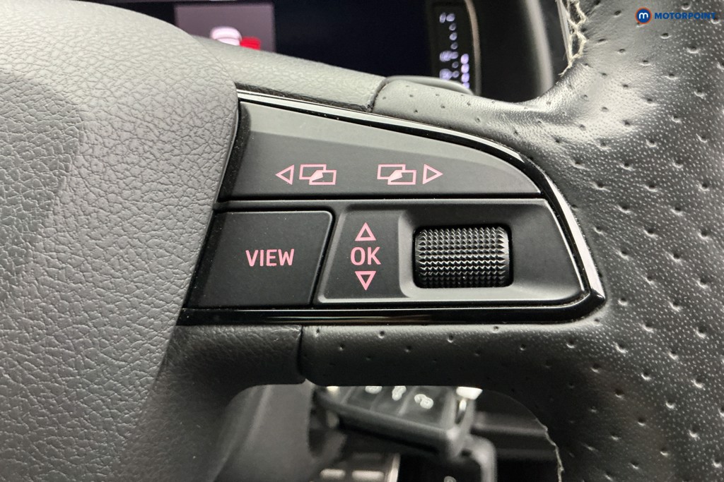 Seat Leon Cupra Automatic Petrol Hatchback - Stock Number (1635131) - 22nd supplementary image