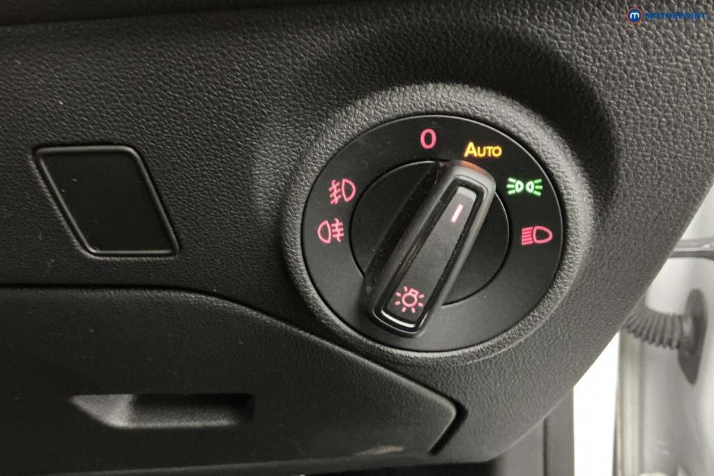 Seat Leon Cupra Automatic Petrol Hatchback - Stock Number (1635131) - 23rd supplementary image