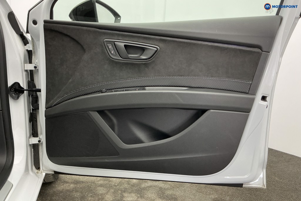 Seat Leon Cupra Automatic Petrol Hatchback - Stock Number (1635131) - 24th supplementary image