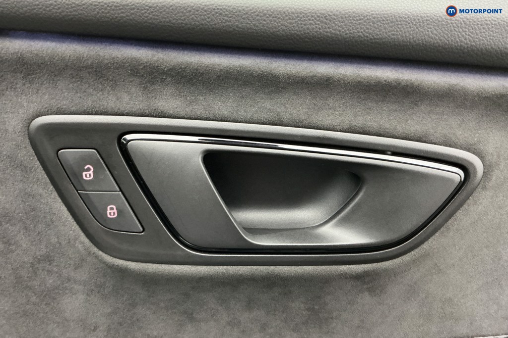 Seat Leon Cupra Automatic Petrol Hatchback - Stock Number (1635131) - 27th supplementary image