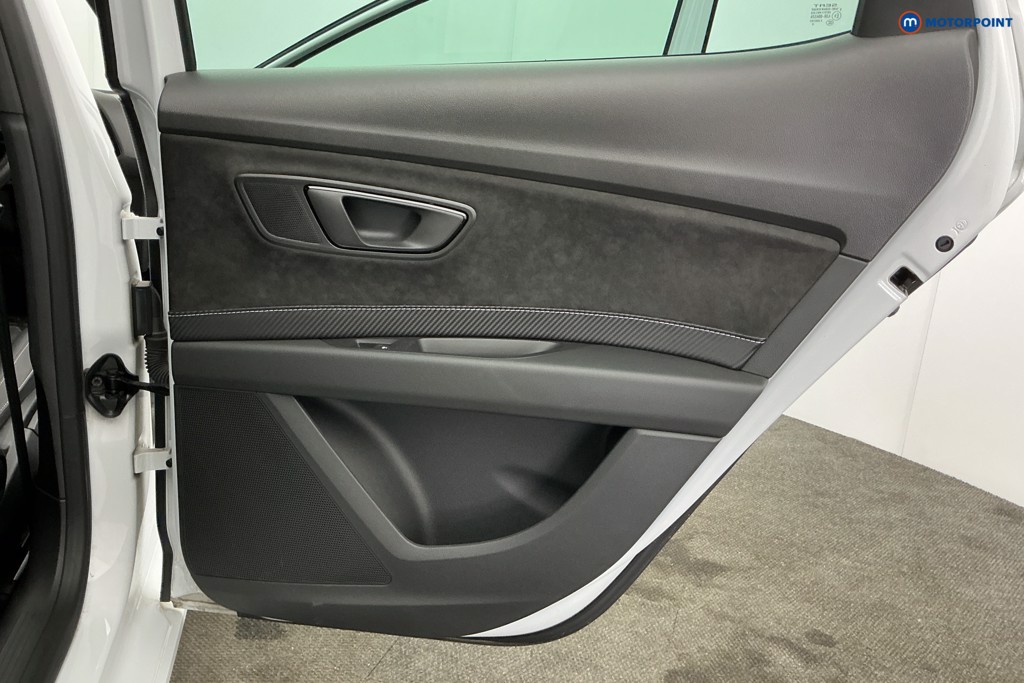 Seat Leon Cupra Automatic Petrol Hatchback - Stock Number (1635131) - 28th supplementary image