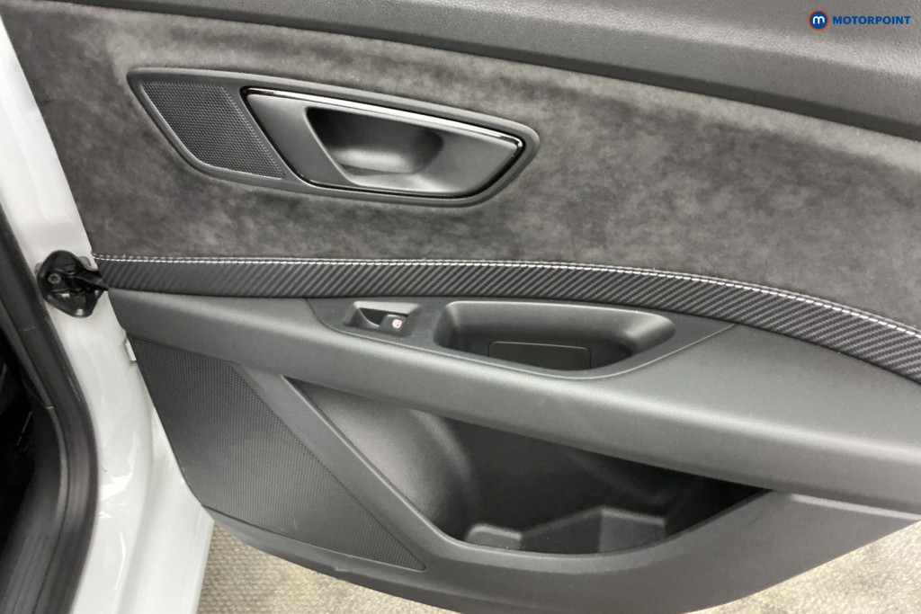 Seat Leon Cupra Automatic Petrol Hatchback - Stock Number (1635131) - 29th supplementary image
