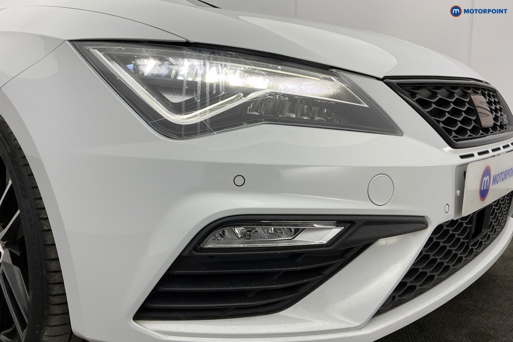 Seat Leon Cupra Automatic Petrol Hatchback - Stock Number (1635131) - 31st supplementary image