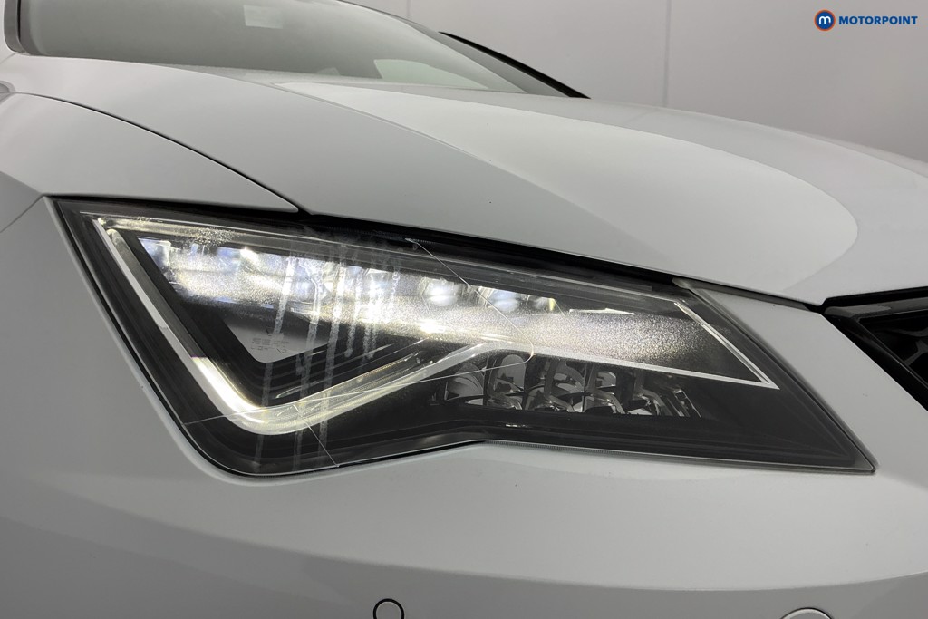 Seat Leon Cupra Automatic Petrol Hatchback - Stock Number (1635131) - 32nd supplementary image