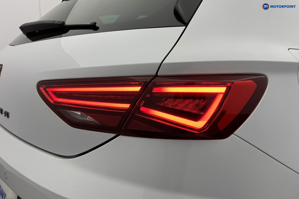 Seat Leon Cupra Automatic Petrol Hatchback - Stock Number (1635131) - 33rd supplementary image