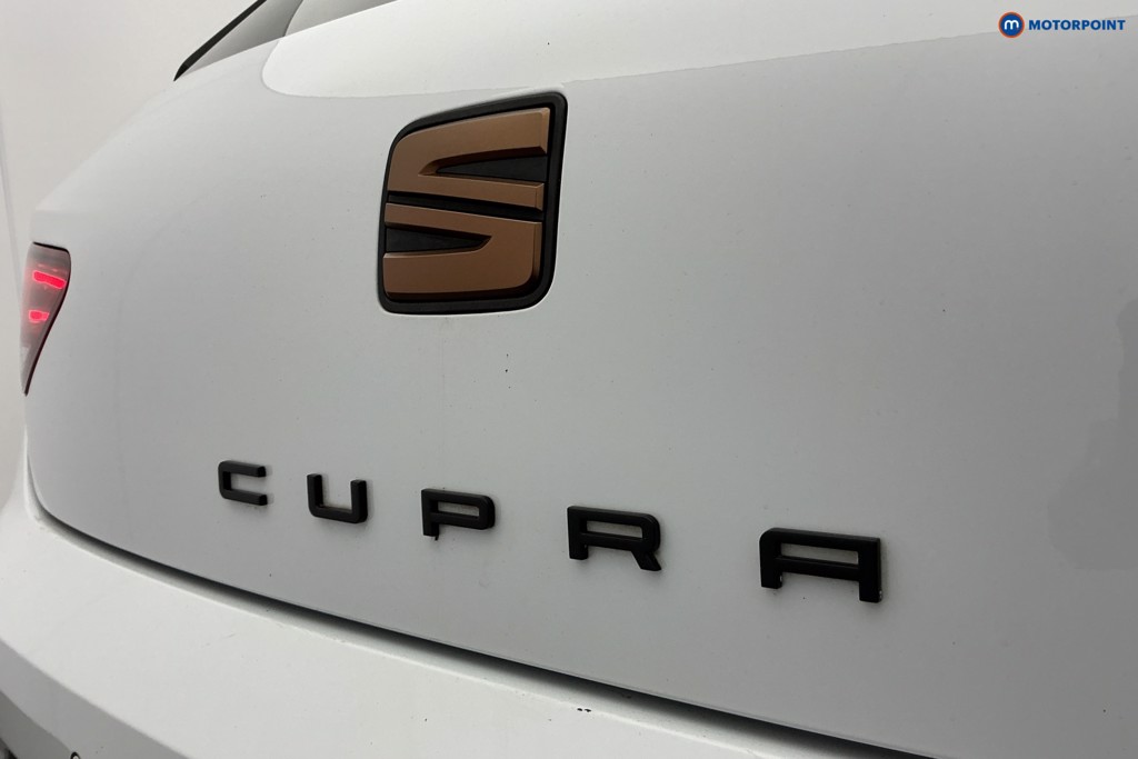 Seat Leon Cupra Automatic Petrol Hatchback - Stock Number (1635131) - 34th supplementary image