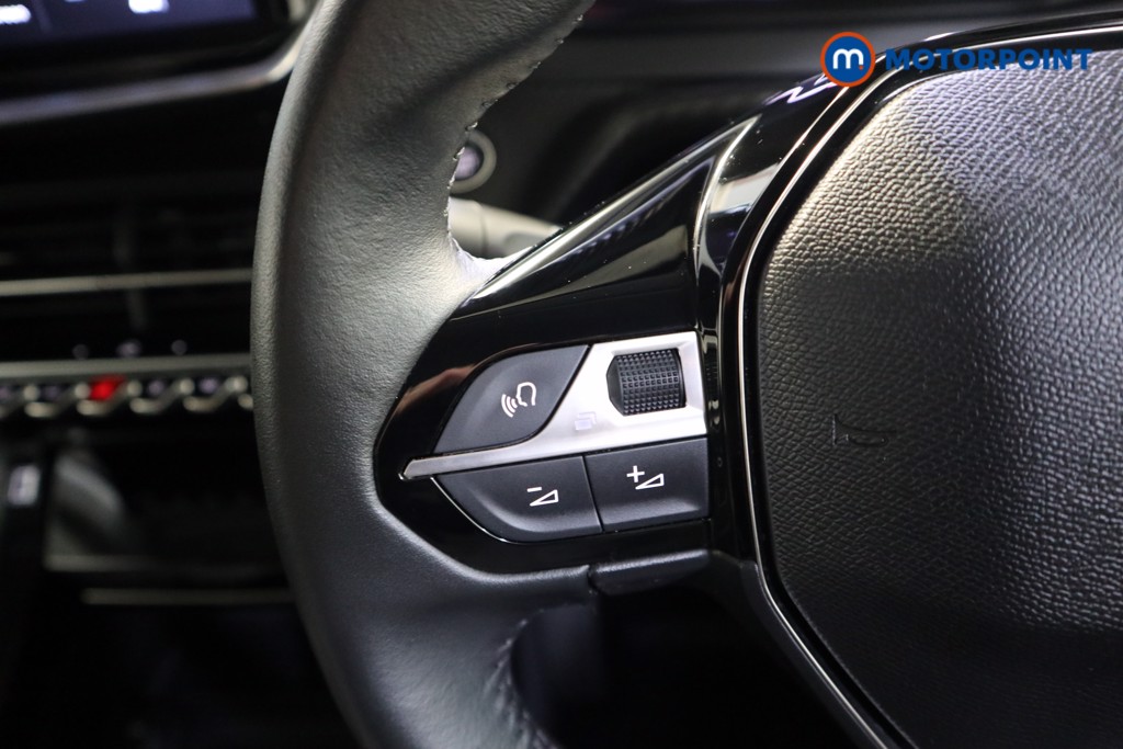 Peugeot 208 Allure Manual Petrol Hatchback - Stock Number (1635260) - 3rd supplementary image