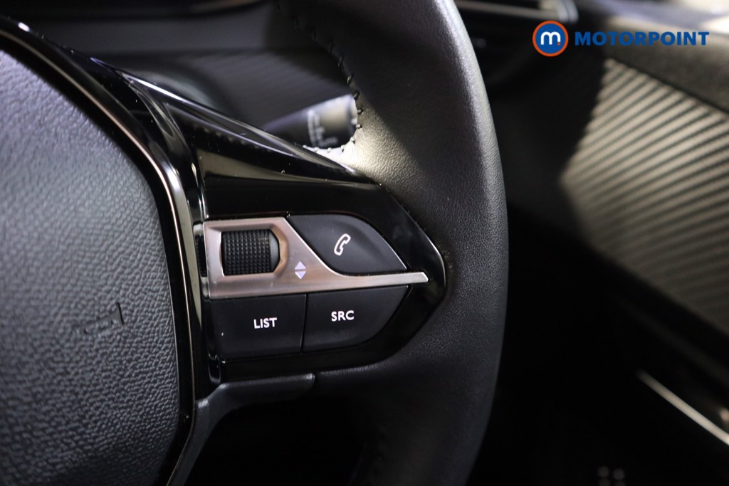Peugeot 208 Allure Manual Petrol Hatchback - Stock Number (1635260) - 4th supplementary image