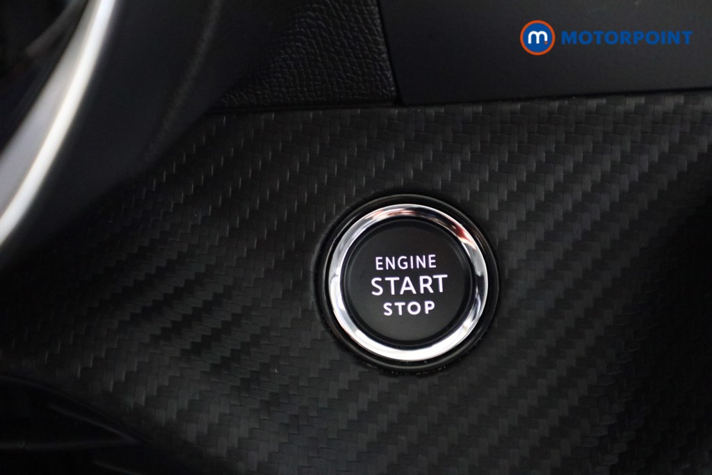 Peugeot 208 Allure Manual Petrol Hatchback - Stock Number (1635260) - 6th supplementary image