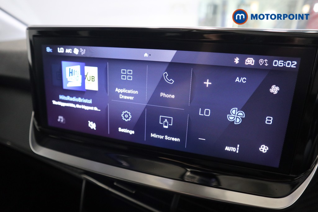 Peugeot 208 Allure Manual Petrol Hatchback - Stock Number (1635260) - 7th supplementary image