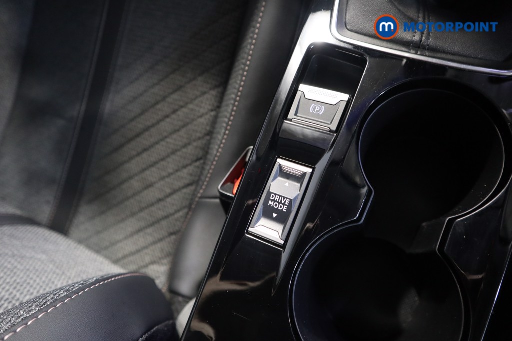 Peugeot 208 Allure Manual Petrol Hatchback - Stock Number (1635260) - 11th supplementary image