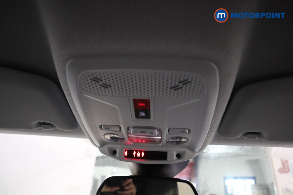 Peugeot 208 Allure Manual Petrol Hatchback - Stock Number (1635260) - 12th supplementary image