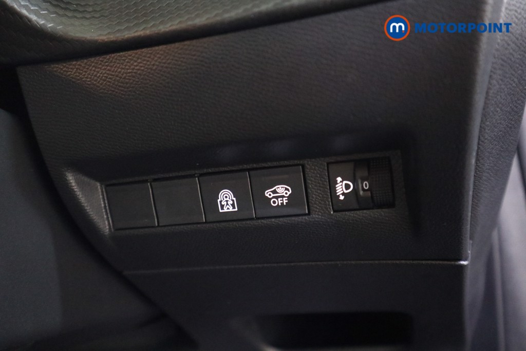Peugeot 208 Allure Manual Petrol Hatchback - Stock Number (1635260) - 13th supplementary image