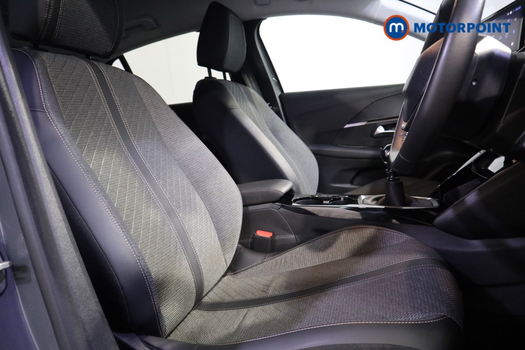 Peugeot 208 Allure Manual Petrol Hatchback - Stock Number (1635260) - 15th supplementary image