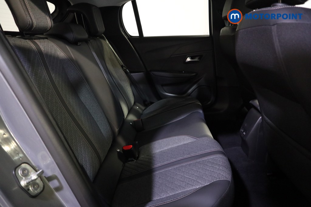Peugeot 208 Allure Manual Petrol Hatchback - Stock Number (1635260) - 16th supplementary image