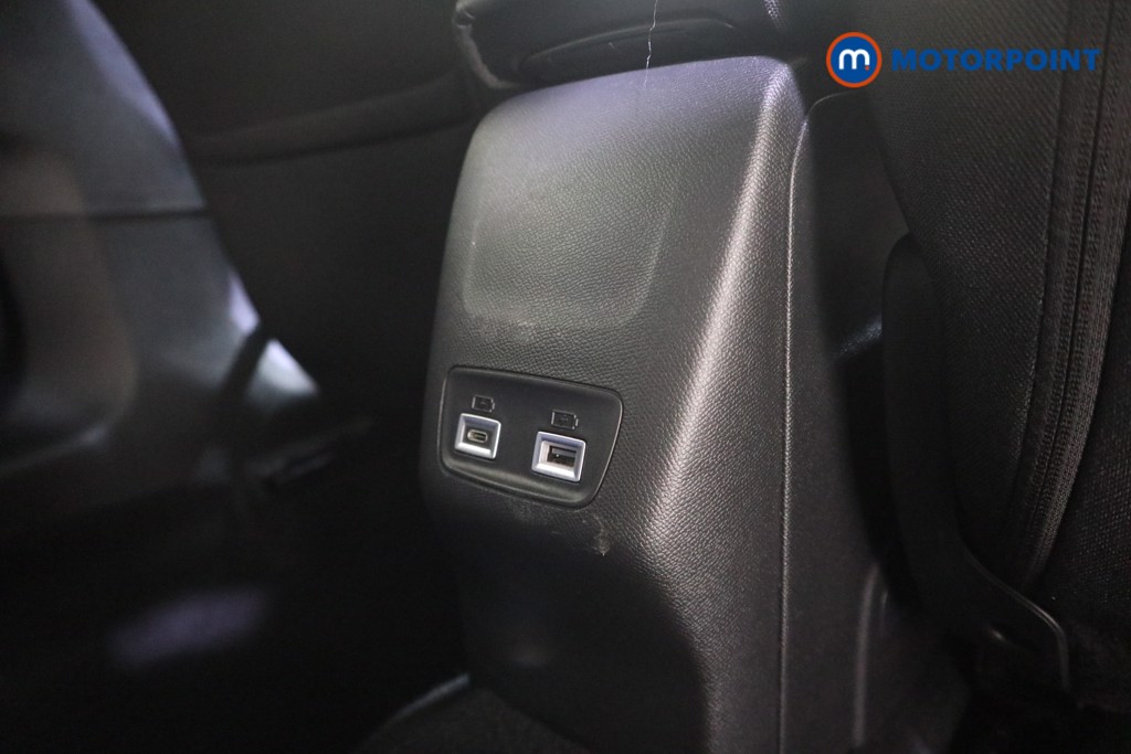 Peugeot 208 Allure Manual Petrol Hatchback - Stock Number (1635260) - 18th supplementary image