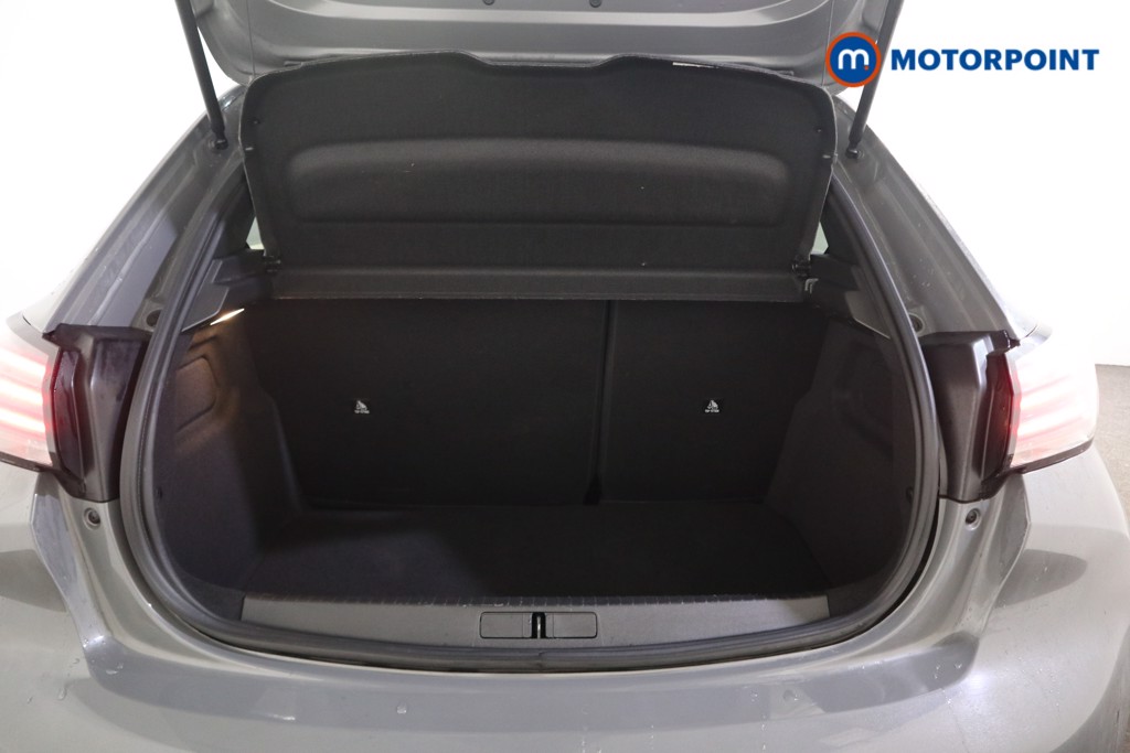 Peugeot 208 Allure Manual Petrol Hatchback - Stock Number (1635260) - 20th supplementary image
