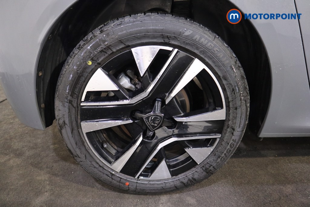 Peugeot 208 Allure Manual Petrol Hatchback - Stock Number (1635260) - 21st supplementary image