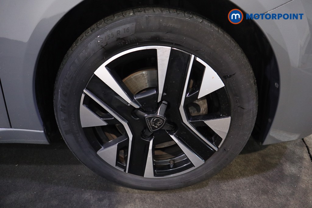 Peugeot 208 Allure Manual Petrol Hatchback - Stock Number (1635260) - 22nd supplementary image