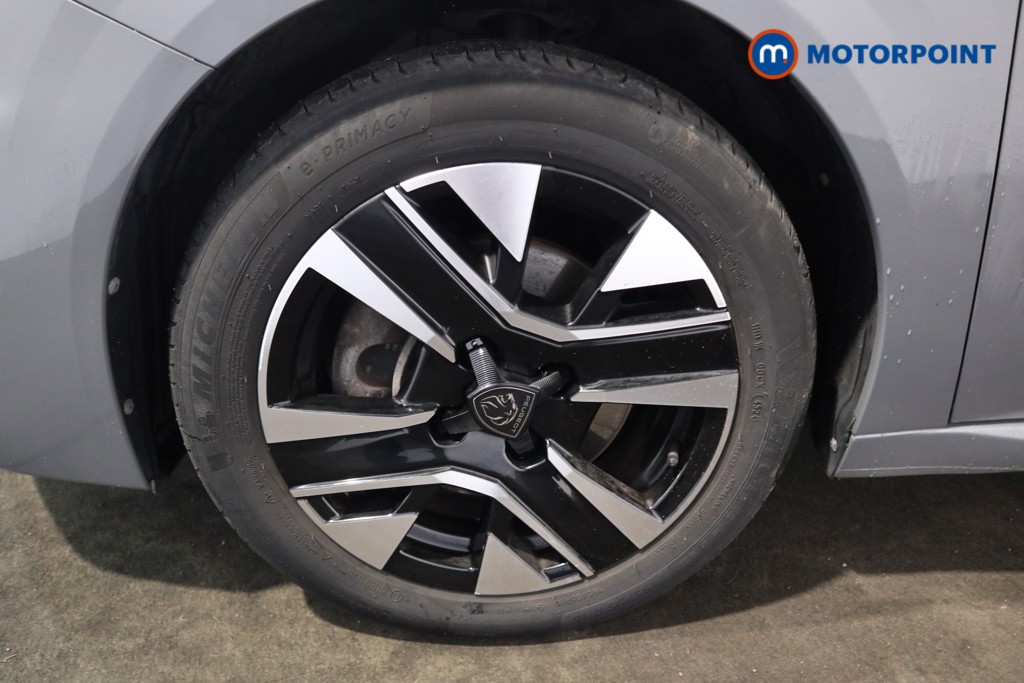 Peugeot 208 Allure Manual Petrol Hatchback - Stock Number (1635260) - 23rd supplementary image