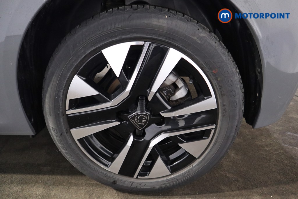 Peugeot 208 Allure Manual Petrol Hatchback - Stock Number (1635260) - 24th supplementary image