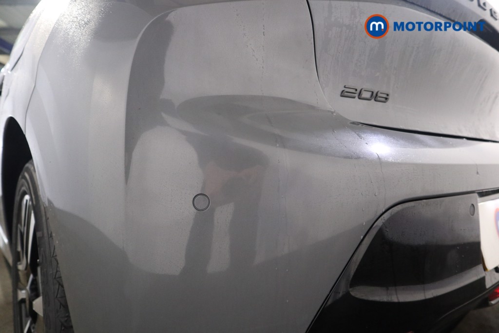 Peugeot 208 Allure Manual Petrol Hatchback - Stock Number (1635260) - 25th supplementary image
