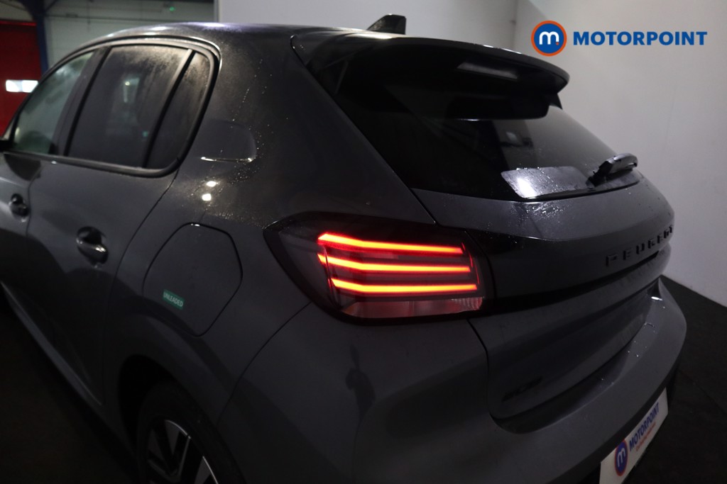 Peugeot 208 Allure Manual Petrol Hatchback - Stock Number (1635260) - 26th supplementary image