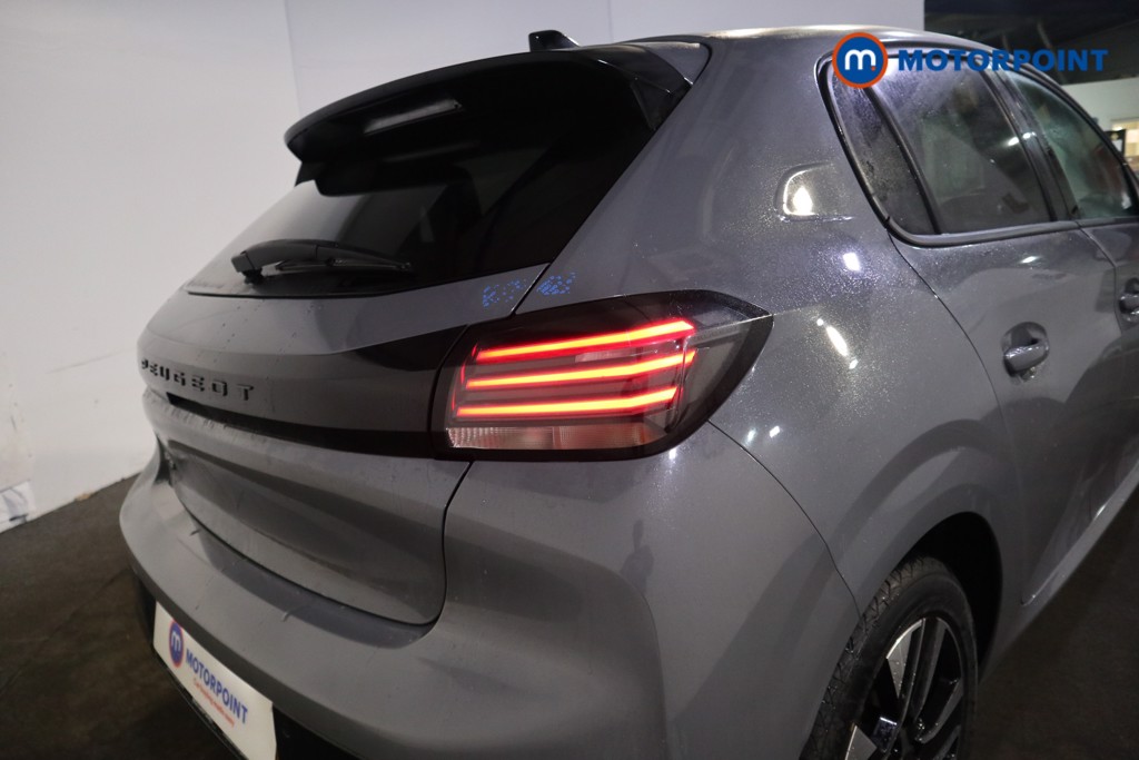 Peugeot 208 Allure Manual Petrol Hatchback - Stock Number (1635260) - 27th supplementary image