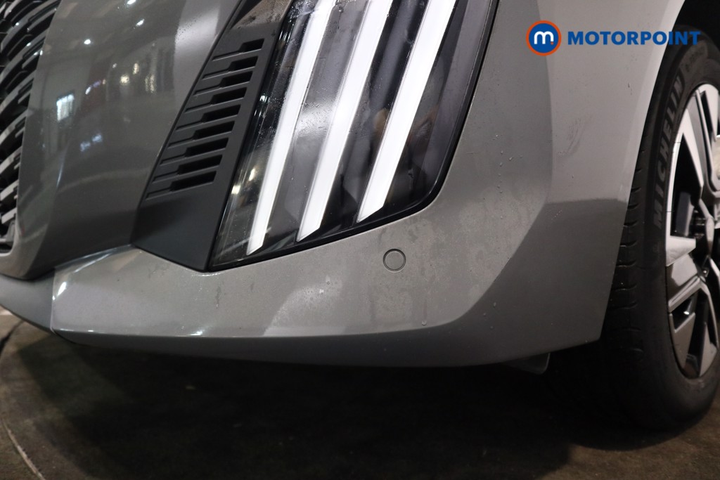 Peugeot 208 Allure Manual Petrol Hatchback - Stock Number (1635260) - 31st supplementary image