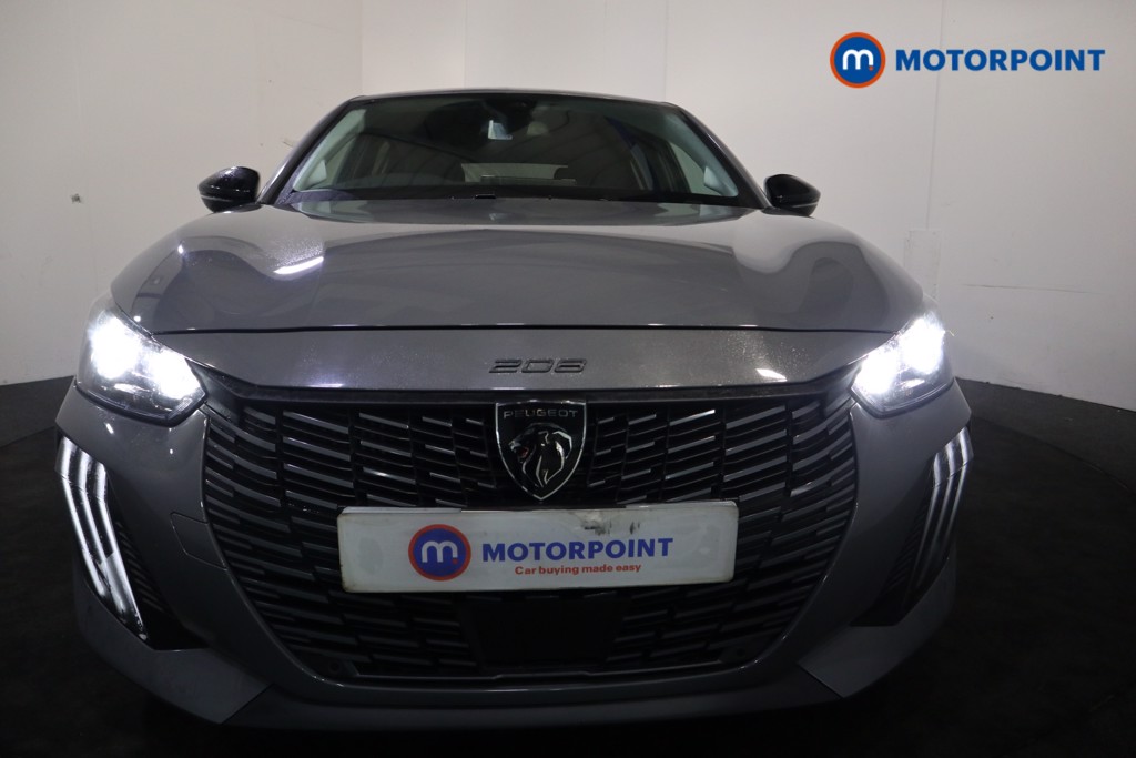 Peugeot 208 Allure Manual Petrol Hatchback - Stock Number (1635260) - 33rd supplementary image