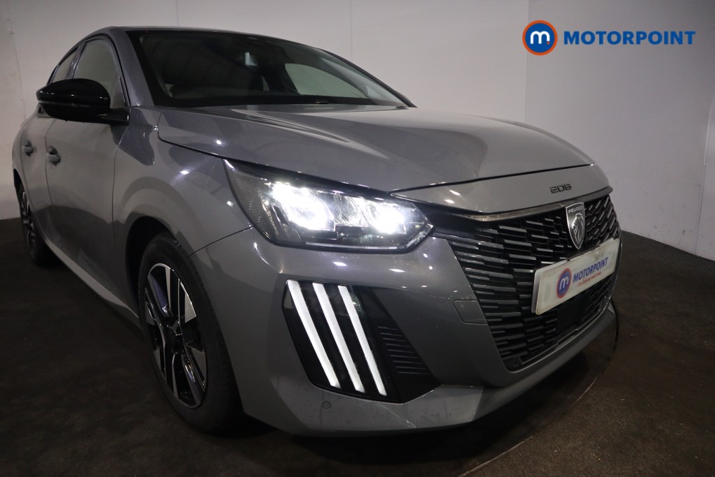 Peugeot 208 Allure Manual Petrol Hatchback - Stock Number (1635260) - 34th supplementary image