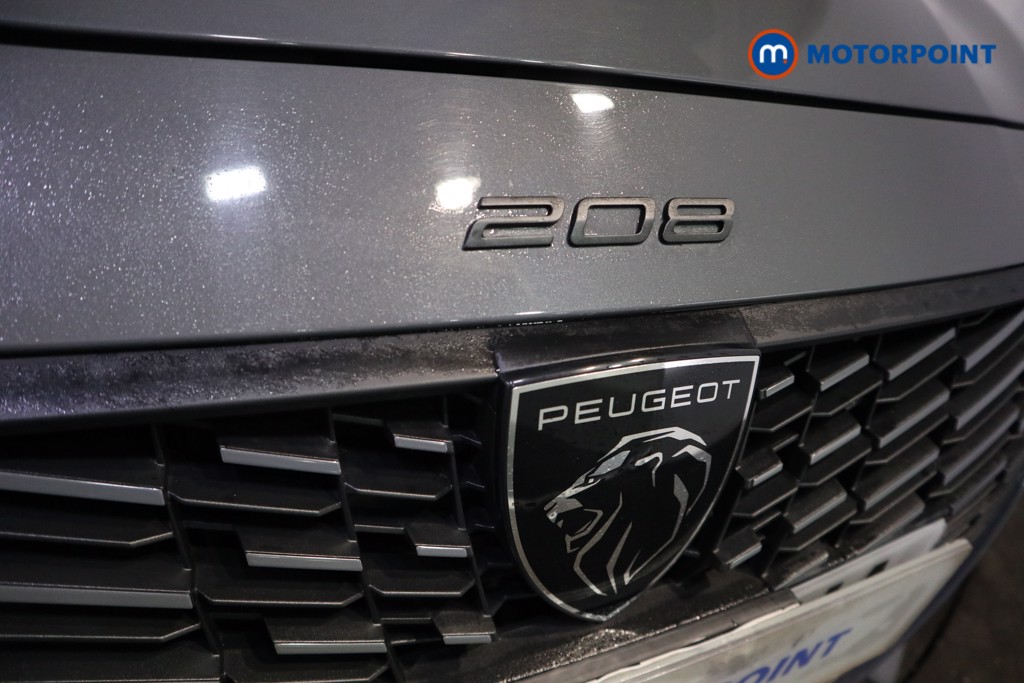 Peugeot 208 Allure Manual Petrol Hatchback - Stock Number (1635260) - 35th supplementary image