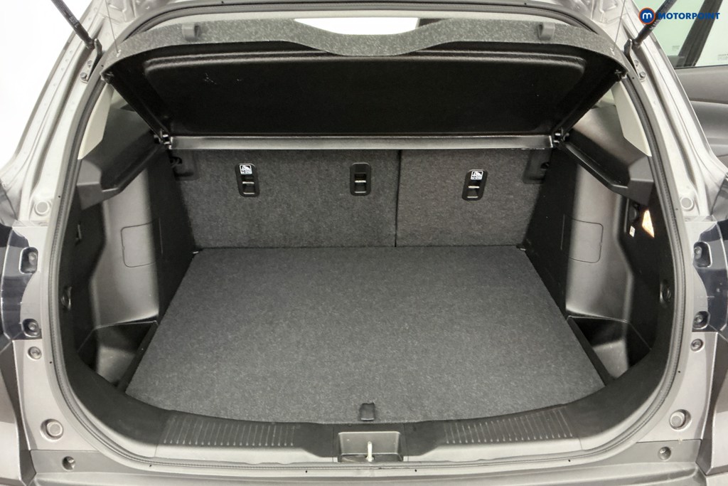 Suzuki S-Cross Ultra Automatic Petrol-Electric Hybrid SUV - Stock Number (1635538) - 4th supplementary image