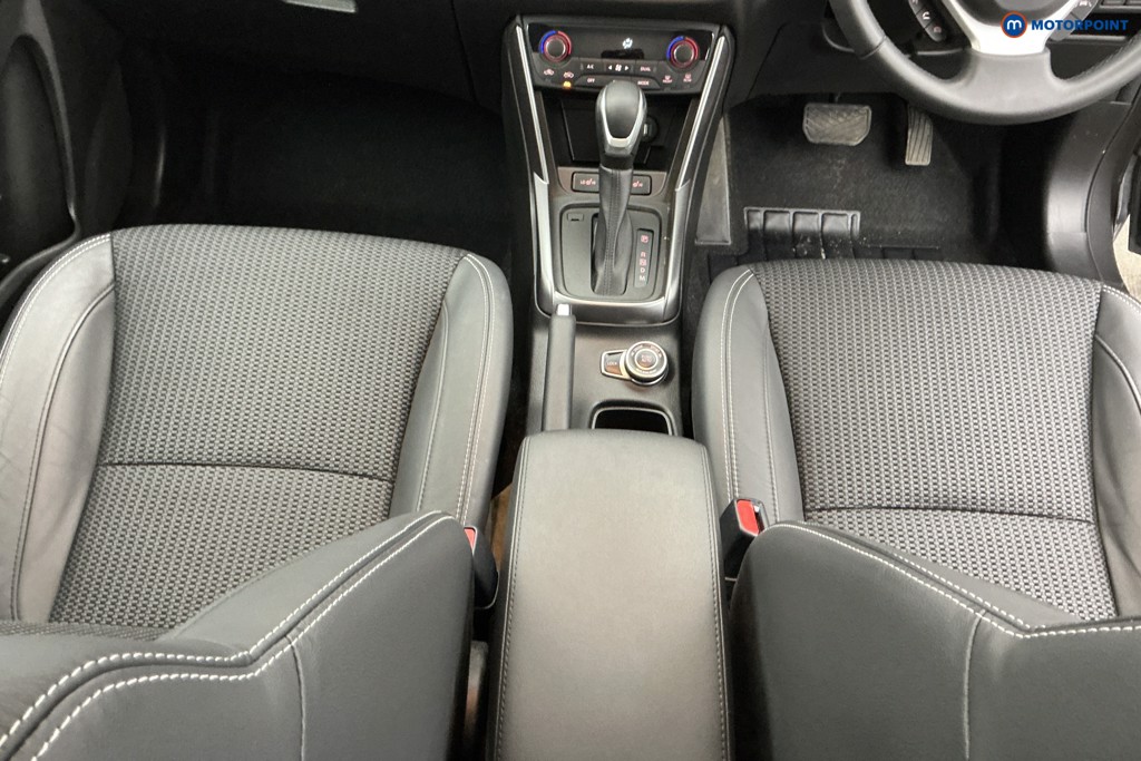 Suzuki S-Cross Ultra Automatic Petrol-Electric Hybrid SUV - Stock Number (1635538) - 11th supplementary image