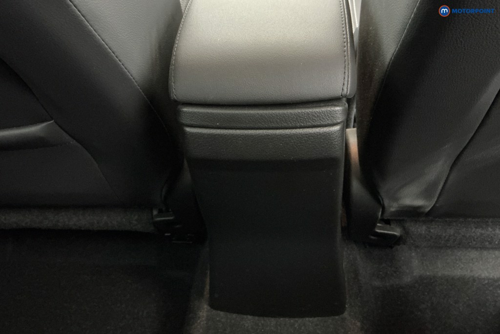 Suzuki S-Cross Ultra Automatic Petrol-Electric Hybrid SUV - Stock Number (1635538) - 14th supplementary image