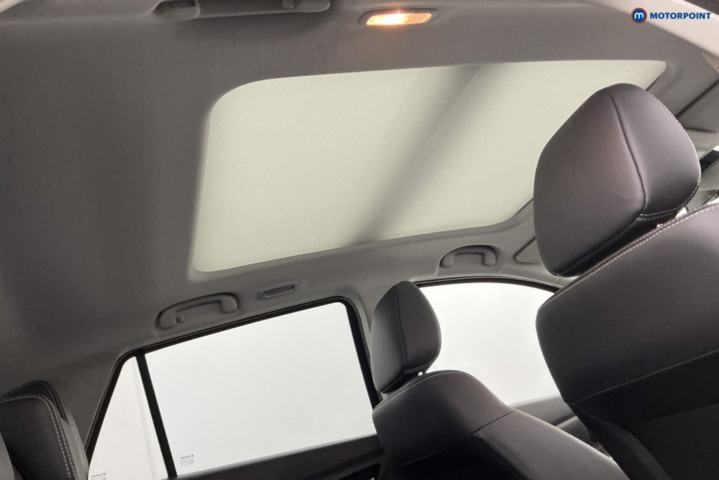 Suzuki S-Cross Ultra Automatic Petrol-Electric Hybrid SUV - Stock Number (1635538) - 15th supplementary image