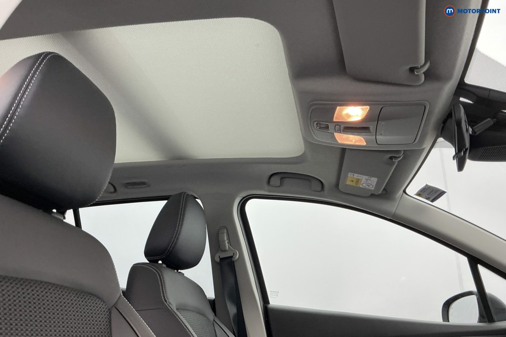 Suzuki S-Cross Ultra Automatic Petrol-Electric Hybrid SUV - Stock Number (1635538) - 16th supplementary image