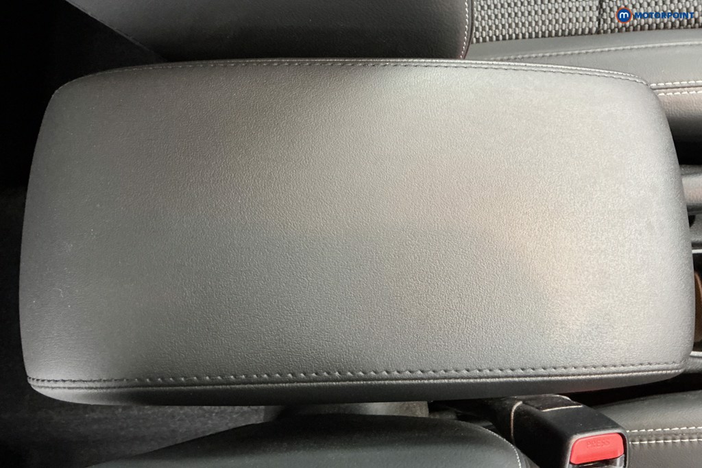 Suzuki S-Cross Ultra Automatic Petrol-Electric Hybrid SUV - Stock Number (1635538) - 17th supplementary image