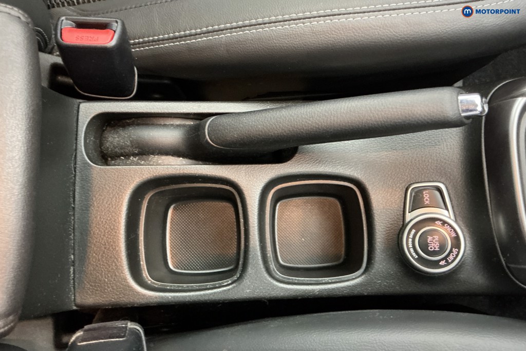 Suzuki S-Cross Ultra Automatic Petrol-Electric Hybrid SUV - Stock Number (1635538) - 18th supplementary image