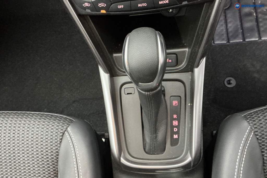 Suzuki S-Cross Ultra Automatic Petrol-Electric Hybrid SUV - Stock Number (1635538) - 19th supplementary image