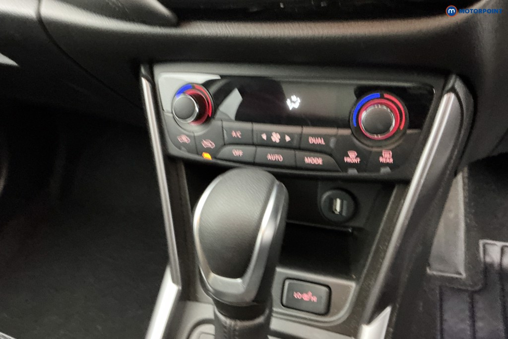 Suzuki S-Cross Ultra Automatic Petrol-Electric Hybrid SUV - Stock Number (1635538) - 20th supplementary image