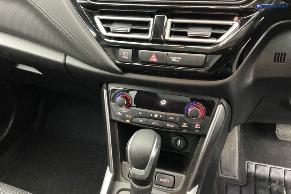 Suzuki S-Cross Ultra Automatic Petrol-Electric Hybrid SUV - Stock Number (1635538) - 21st supplementary image