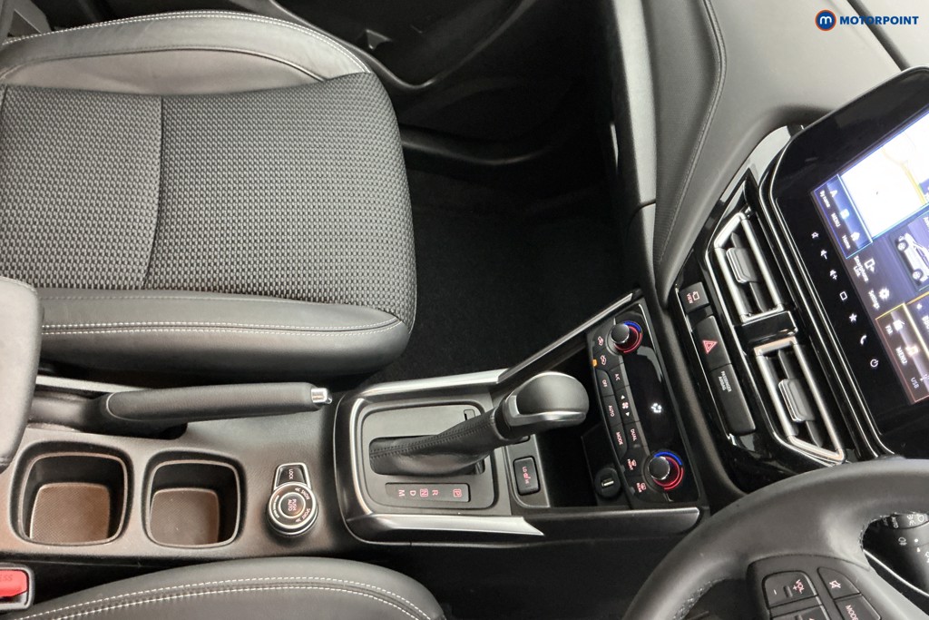 Suzuki S-Cross Ultra Automatic Petrol-Electric Hybrid SUV - Stock Number (1635538) - 22nd supplementary image