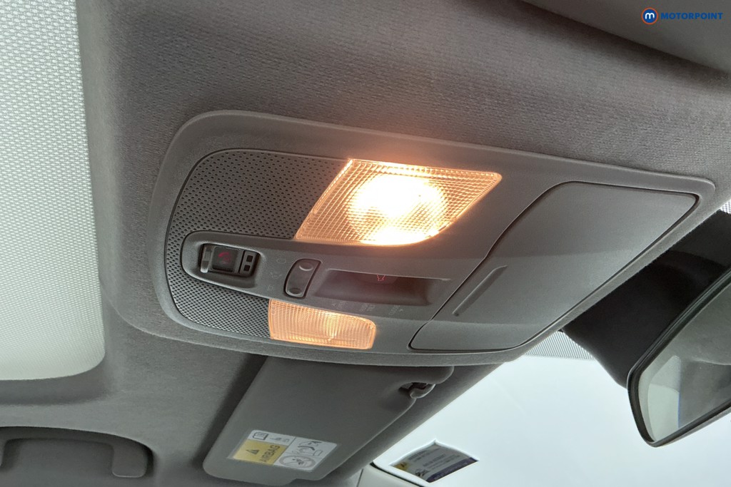 Suzuki S-Cross Ultra Automatic Petrol-Electric Hybrid SUV - Stock Number (1635538) - 23rd supplementary image