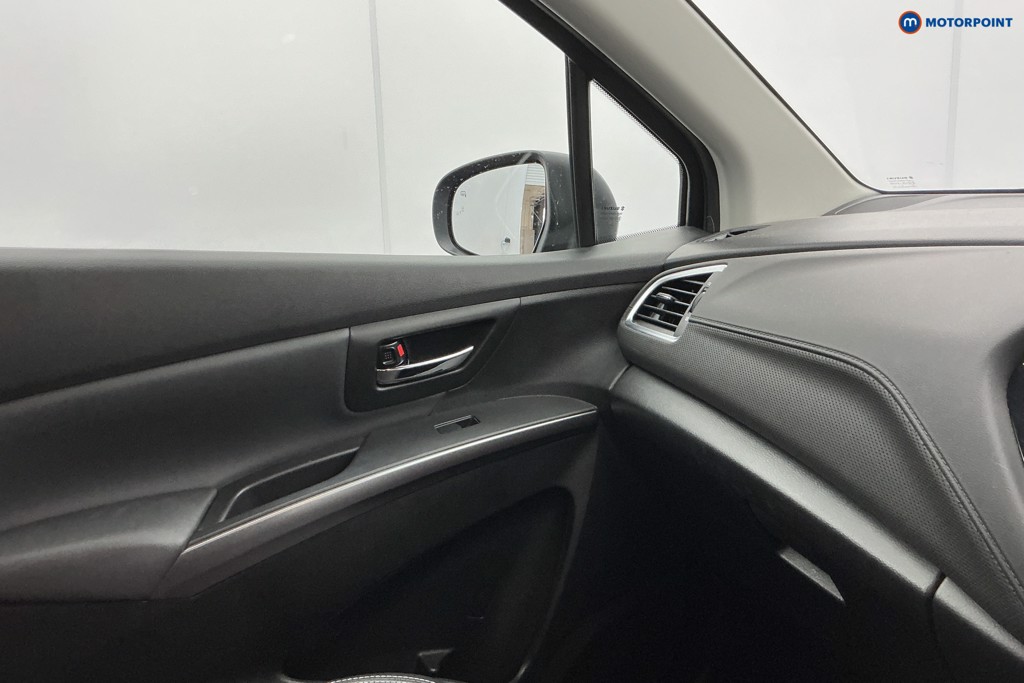 Suzuki S-Cross Ultra Automatic Petrol-Electric Hybrid SUV - Stock Number (1635538) - 24th supplementary image