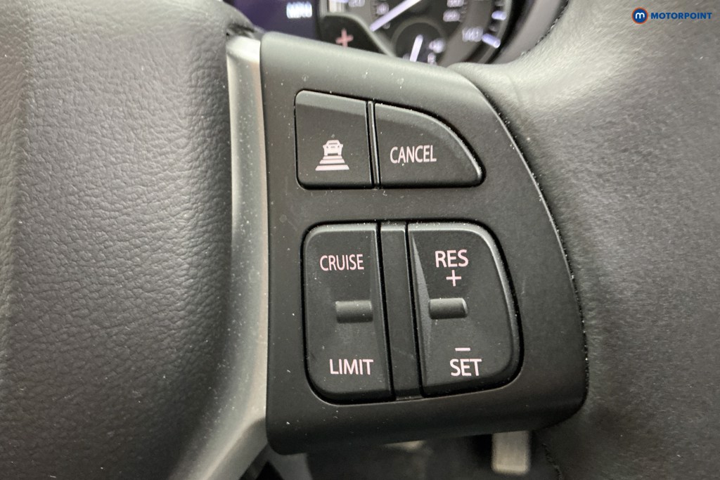 Suzuki S-Cross Ultra Automatic Petrol-Electric Hybrid SUV - Stock Number (1635538) - 26th supplementary image