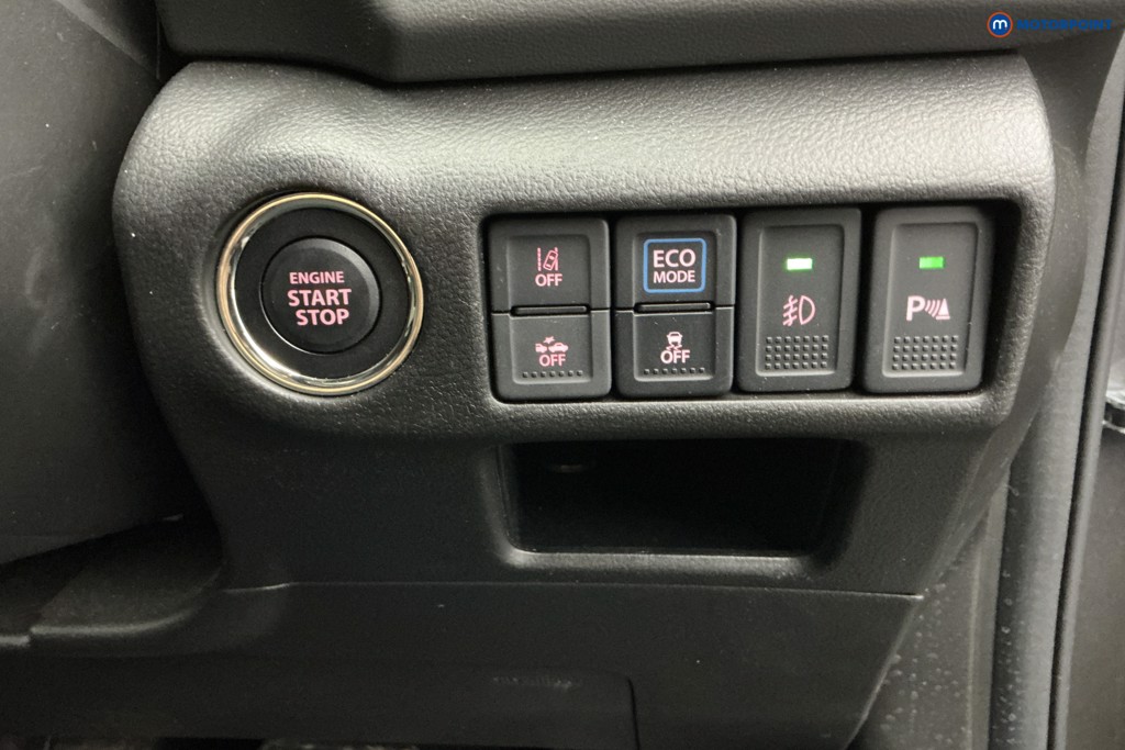 Suzuki S-Cross Ultra Automatic Petrol-Electric Hybrid SUV - Stock Number (1635538) - 27th supplementary image