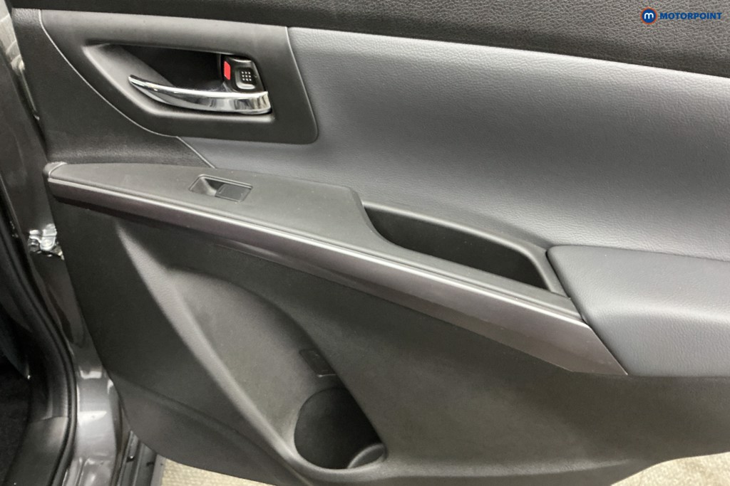 Suzuki S-Cross Ultra Automatic Petrol-Electric Hybrid SUV - Stock Number (1635538) - 34th supplementary image