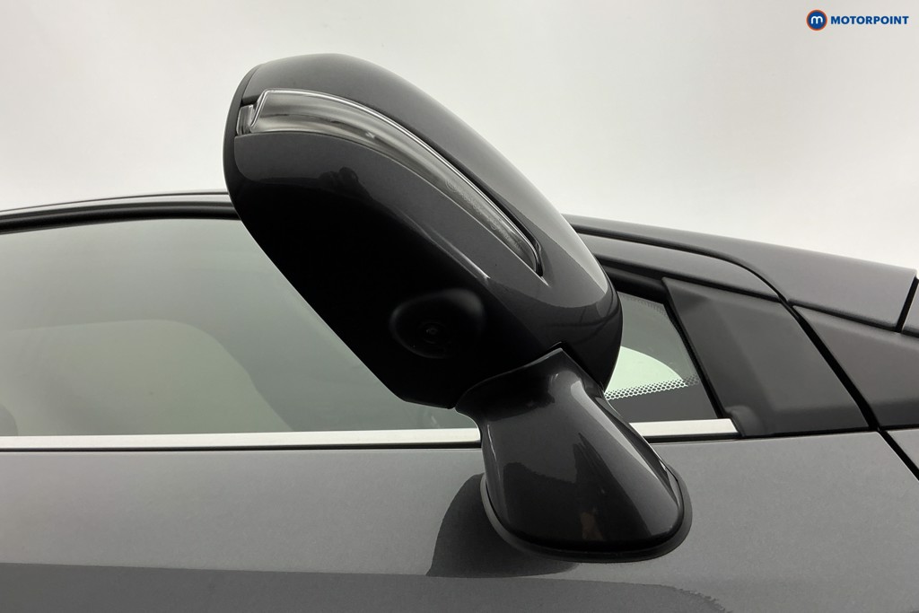 Suzuki S-Cross Ultra Automatic Petrol-Electric Hybrid SUV - Stock Number (1635538) - 36th supplementary image