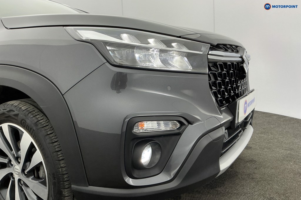 Suzuki S-Cross Ultra Automatic Petrol-Electric Hybrid SUV - Stock Number (1635538) - 37th supplementary image